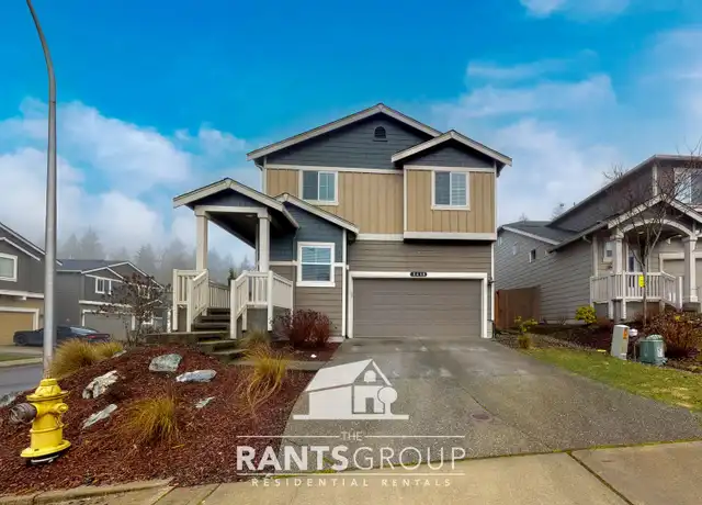 Property at 2486 Breen Ln SW, Olympia, WA, 98512, 4 beds, 2.5 baths, [object Object]