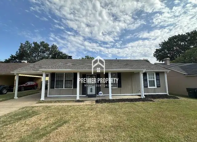 Property at 5702 Jardin Pl, Memphis, TN, 38141, 3 beds, 2 baths, [object Object]
