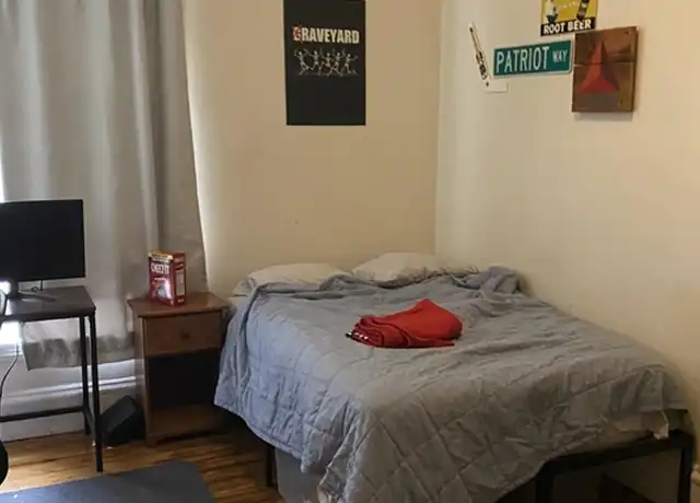 Property at 227 Roxbury St #4, Boston, MA, 02119, 3 beds, 1 bath, [object Object]
