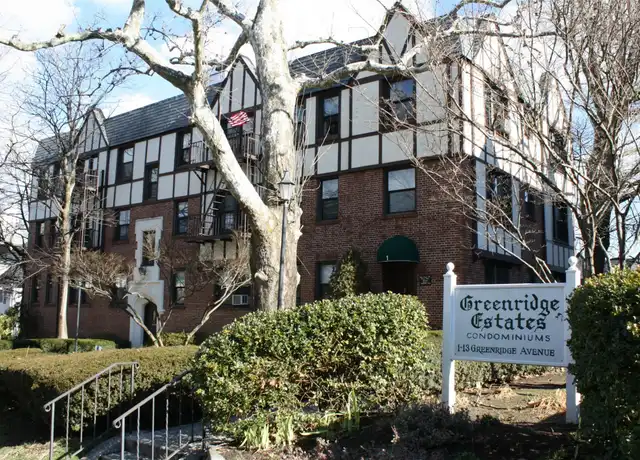 Property at 11 Greenridge Ave Unit D5, White Plains, NY, 10605, 1 bed, 1 bath, [object Object]