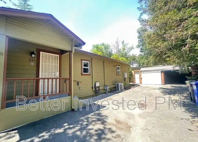 Property at 680 N State St Unit A, Ukiah, CA, 95482, 3 beds, 1 bath, [object Object]