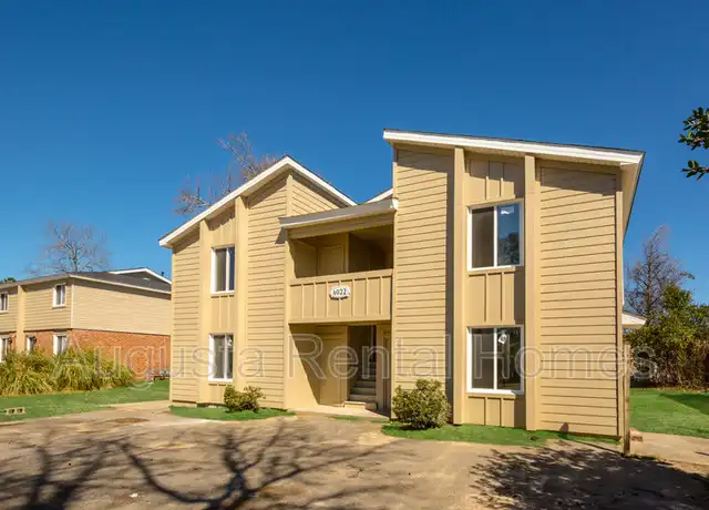 Property at 4014 Wheeler Woods Rd, Augusta, GA, 30909, 2 beds, 1 bath, [object Object]