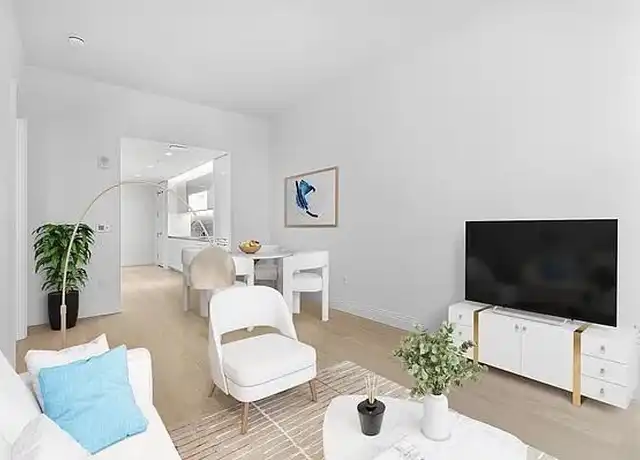 Property at 1 Wall St #1032, New York, NY, 10005, 1 bed, 1 bath, [object Object]