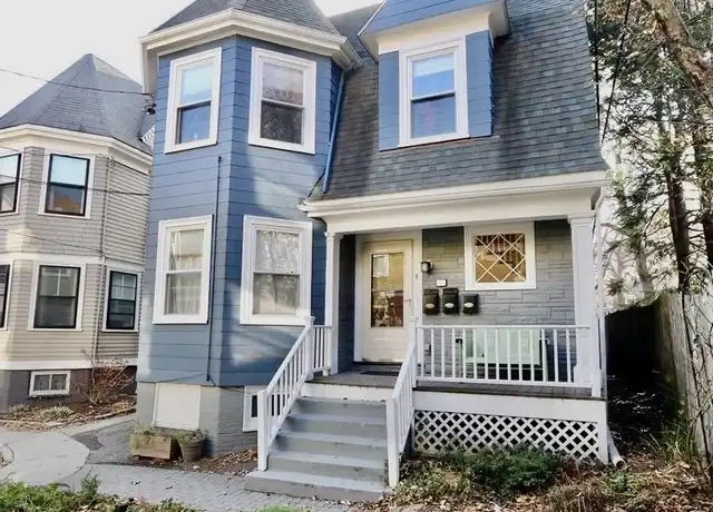 Property at 4 Fayette Park Unit 3, Cambridge, MA, 02139, 2 beds, 1 bath, [object Object]