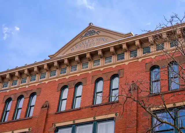 Property at 172 River St Unit 207, Troy, NY, 12180, 1 bed, 1 bath, [object Object]