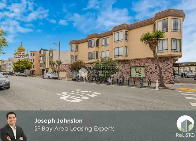 Property at 401 26th Ave #6, San Francisco, CA, 94121, 3 beds, 2 baths, [object Object]