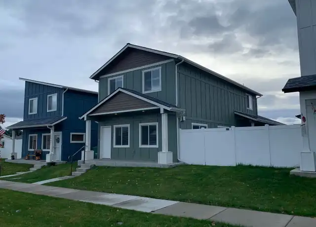 Property at 12076 W Wellington Ave, Post Falls, ID, 83854, 3 beds, 2.5 baths, [object Object]