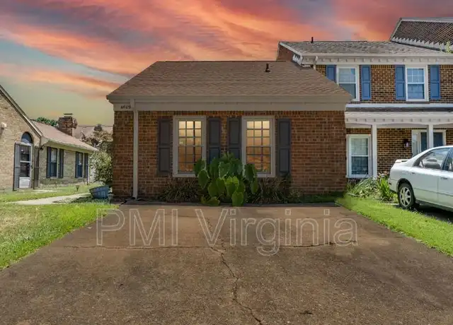 Property at 4809 Deming Ct, Virginia Beach, VA, 23462, 3 beds, 2 baths, [object Object]