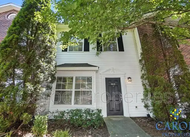 Property at 2412 Ryerson Ct, Charlotte, NC, 28213, 2 beds, 2.5 baths, [object Object]