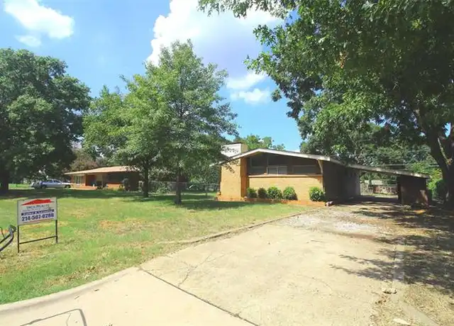 Property at 149 Hedgerow Ln, Lewisville, TX, 75057, 3 beds, 2 baths, [object Object]