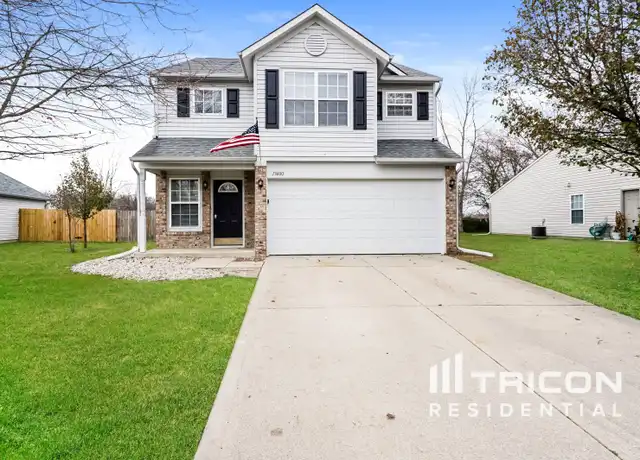 Property at 13600 N Ayrshire Cir, Camby, IN, 46113, 3 beds, 2 baths, [object Object]