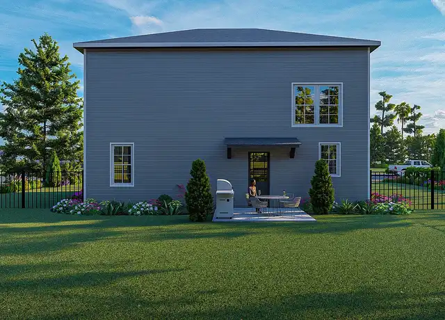 Property at Alden North Knoxville - 5570 Swallowtail Ln, Knoxville, TN, 37924, 3-4 beds, 2-2.5 baths, [object Object]