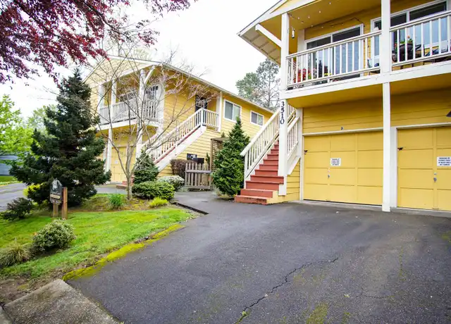 Property at 3506 SE 15th Ave Unit 3506-4, Portland, OR, 97202, 2 beds, 1 bath, [object Object]