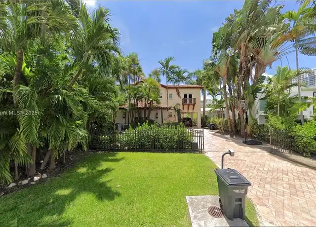 Property at 1420 W 21st St, Miami Beach, FL, 33140, 6 beds, 7.5 baths, [object Object]