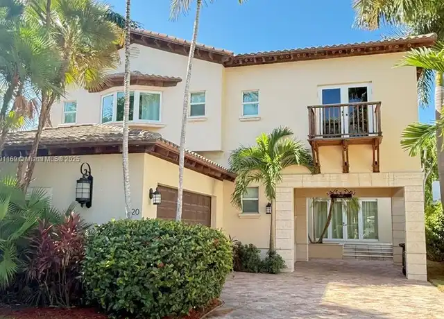 Property at 1420 W 21st St, Miami Beach, FL, 33140, 6 beds, 7.5 baths, [object Object]