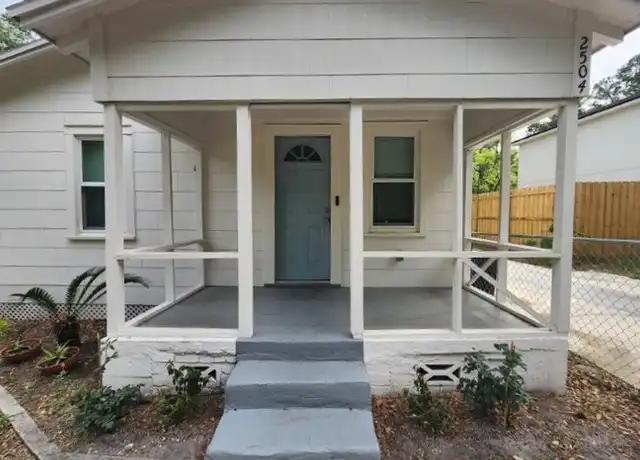 Property at 2504 Larsen Rd, Jacksonville, FL, 32207, 2 beds, 1 bath, [object Object]