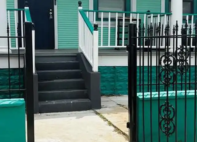 Property at 3014 Baudin St, New Orleans, LA, 70119, 3 beds, 1 bath, [object Object]