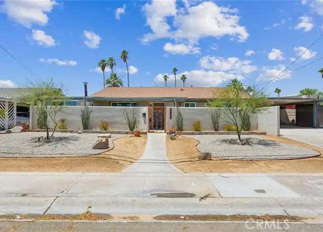 Property at 42985 Warner Trl, Palm Desert, CA, 92211, 3 beds, 2 baths, [object Object]