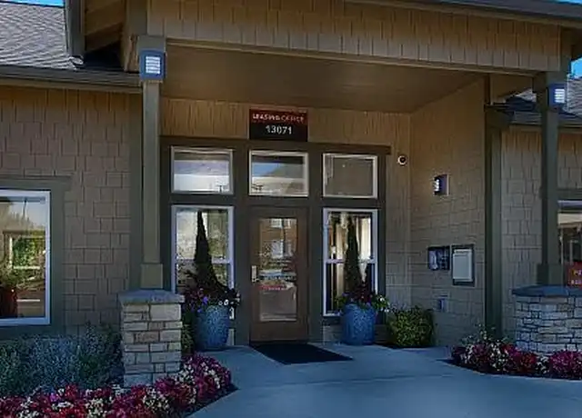 Property at Rock Creek Ridge Apartments - 13071 SE 169th Ave, Happy Valley, OR, 97086, 2 beds, 2 baths, [object Object]
