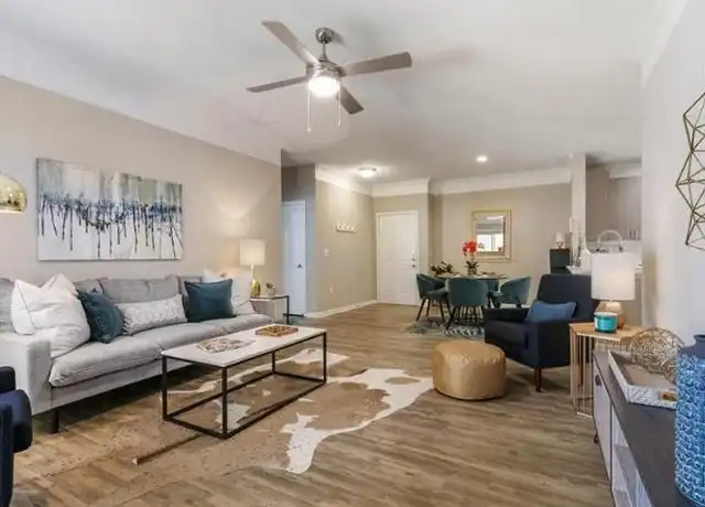 Property at 1420 Estates Ave, Charlotte, NC, 28209, 1 bed, 1 bath, [object Object]