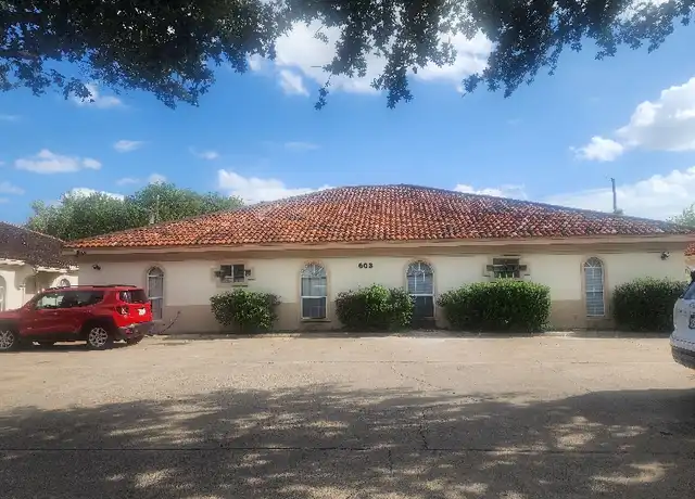 Property at 603 Buena Vista Dr Unit 1A, Weslaco, TX, 78596, 2 beds, 2 baths, [object Object]
