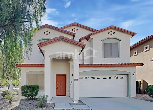 Property at 16600 N 176th Ln, Surprise, AZ, 85388, 4 beds, 2.5 baths, [object Object]