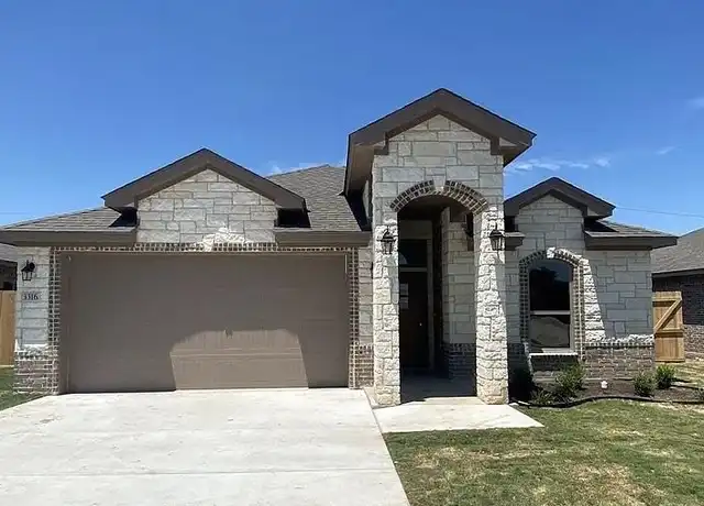 Property at 3316 Braford Dr, Belton, TX, 76513, 3 beds, 2 baths, [object Object]