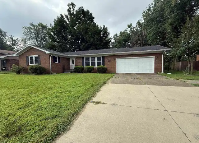 Property at 8399 Outer Lincoln Ave, Newburgh, IN, 47630, 3 beds, 2 baths, [object Object]