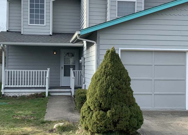 Photo of 15309 Berry Valley Dr SE, Yelm, WA 98597