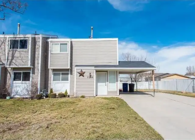 Property at 7348 W Copperview Dr, Magna, UT, 84044, 3 beds, 1.5 baths, [object Object]