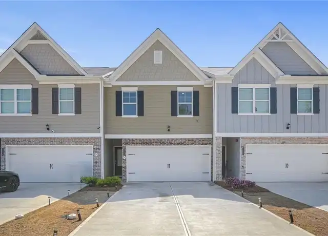 Property at 2158 Dougherty Pl, Hampton, GA, 30228, 3 beds, 2.5 baths, [object Object]