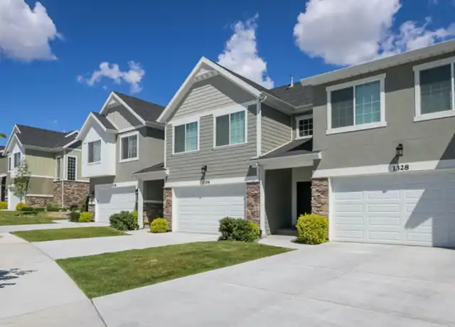 Property at 1334 W Wallsburg Dr, Salt Lake City, UT, 84123, 3 beds, 2.5 baths, [object Object]