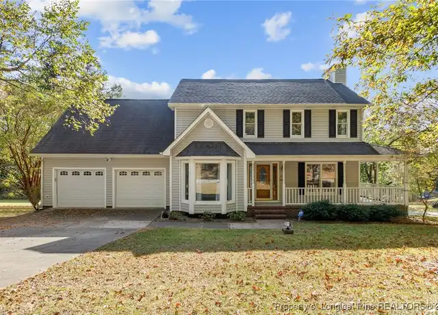 Property at 412 Royston Ct, Fayetteville, NC, 28311, 4 beds, 2.5 baths, [object Object]