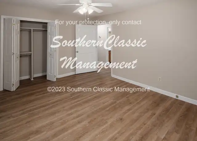 Property at 1917 Karen Cir Unit B, Milledgeville, GA, 31061, 2 beds, 1 bath, [object Object]