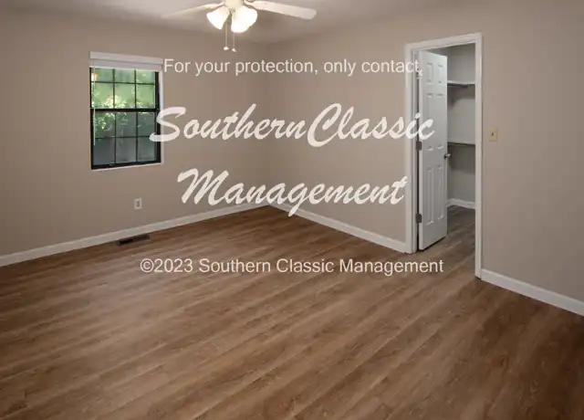 Property at 1917 Karen Cir Unit B, Milledgeville, GA, 31061, 2 beds, 1 bath, [object Object]