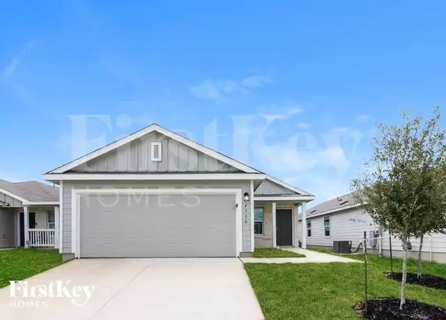 Property at 4530 Emma Way, San Antonio, TX, 78222, 4 beds, 2 baths, [object Object]