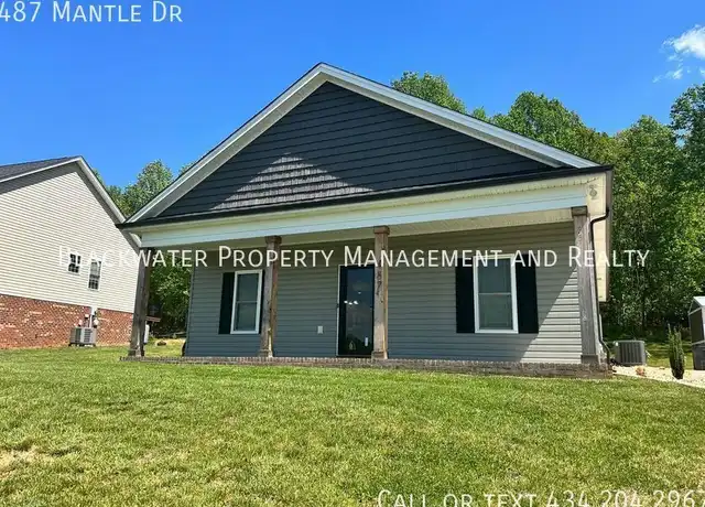 Property at 487 Mantle Dr, Lynchburg, VA, 24501, 3 beds, 2 baths, [object Object]