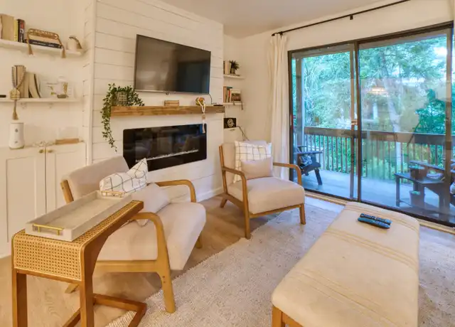 Property at 2743 Forest Ridge Dr Unit 1, Fernandina Beach, FL, 32034, 2 beds, 1 bath, [object Object]