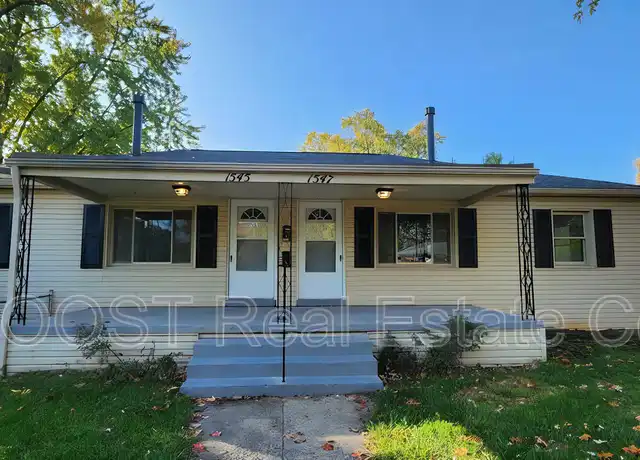 Property at 1545 Garling Ave, Columbus, OH, 43223, 2 beds, 1 bath, [object Object]