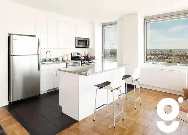 Property at 505 W 37th St Unit 2107, New York, NY, 10018, 2 beds, 2 baths, [object Object]
