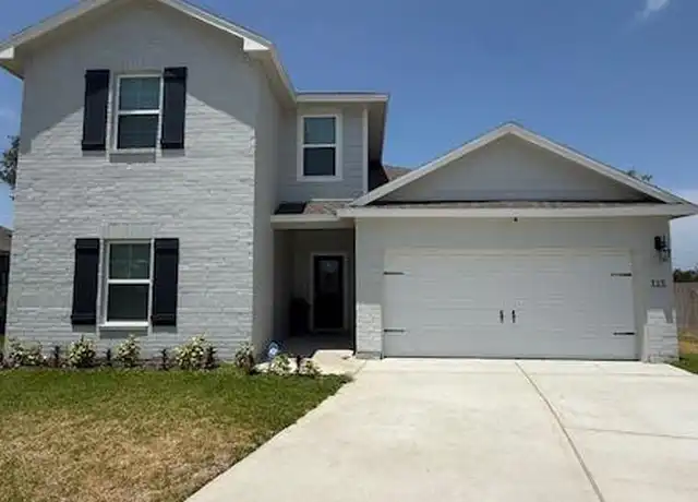Property at 125 Aruba Dr, Rockport, TX, 78382, 4 beds, 3 baths, [object Object]