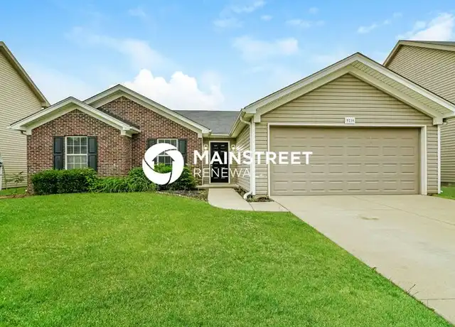 Property at 9216 River Trail Dr, Louisville, KY, 40229, 3 beds, 2 baths, [object Object]