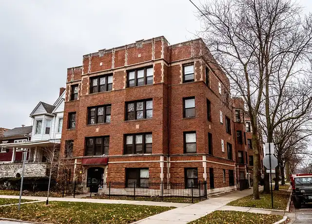 Property at 6904 S Cregier Ave, Chicago, IL, 60649, 1 bed, 1 bath, [object Object]