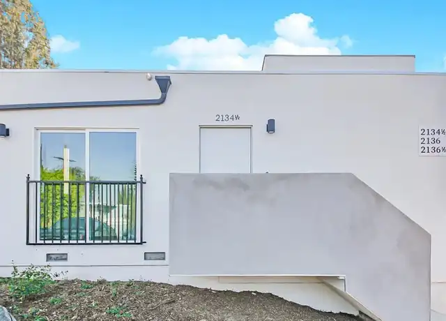 Property at 2132 Cove Ave Unit 2134 1/2, Los Angeles, CA, 90039, 2 beds, 1 bath, [object Object]