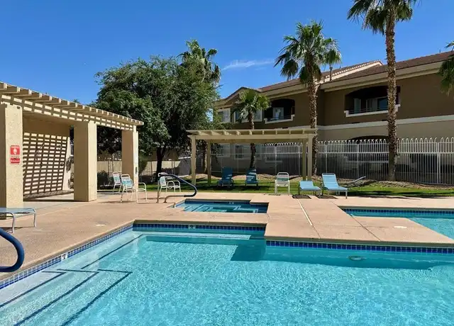 Property at 833 Aspen Peak Loop #2416, Henderson, NV, 89011, 2 beds, 2 baths, [object Object]
