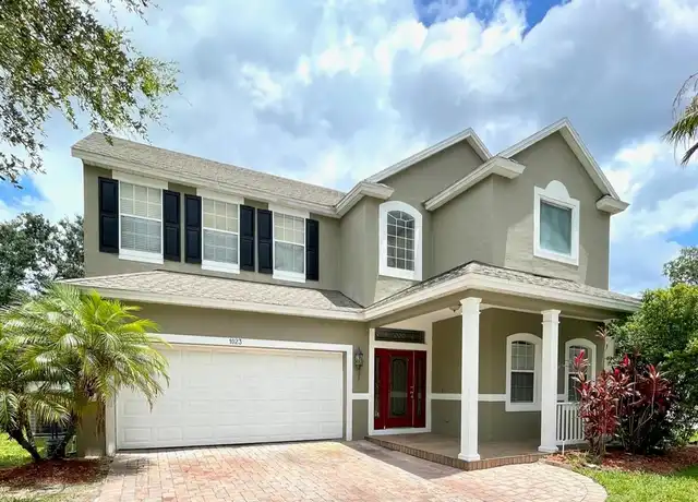 Property at 1023 Whirlaway Dr, Kissimmee, FL, 34744, 4 beds, 2.5 baths, [object Object]