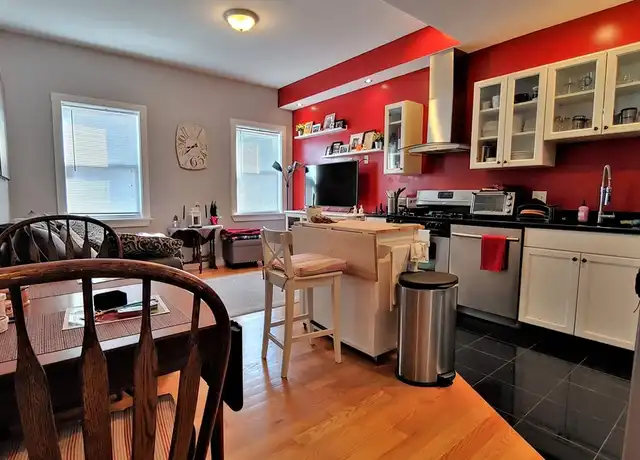 Property at 251 Dudley St Unit 1, Boston, MA, 02119, 2 beds, 1 bath, [object Object]