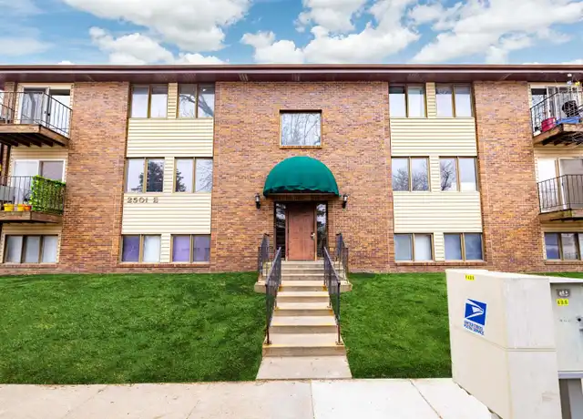 Property at 2501 E St Unit 3, Lincoln, NE, 68510, 2 beds, 1 bath, [object Object]