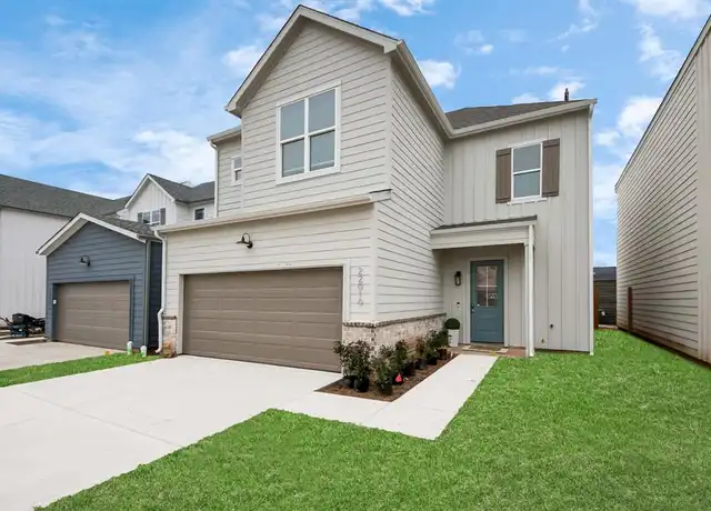 Property at 22027 Ferguson Meadow Ln, Richmond, TX, 77407, 3 beds, 2.5 baths, [object Object]
