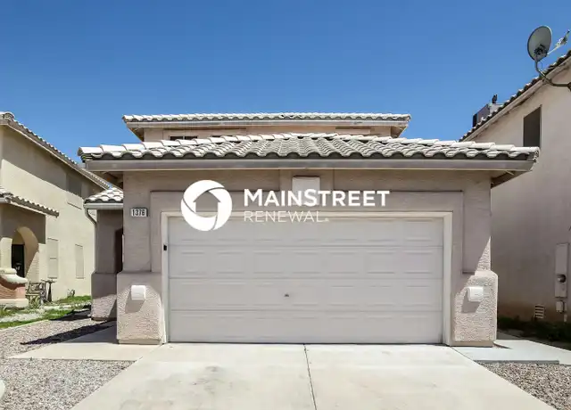 Property at 1376 Angel Falls St, Las Vegas, NV, 89142, 3 beds, 2 baths, [object Object]
